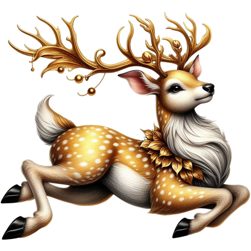 Christmas Reindeer (4).png