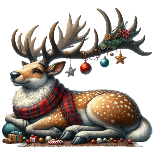 Christmas Reindeer (2).png