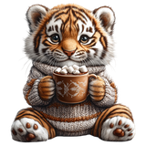 Amazing Winter Element (90)