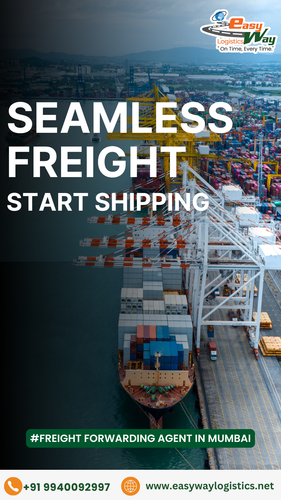 Freight Forwarding Agent In Mumbai | Easyway Logistics.png