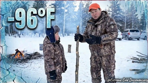 How We Catch a Year’s Worth of Food in One Day Munkha Ice Fishing vs Winter in Yakutia.jpg