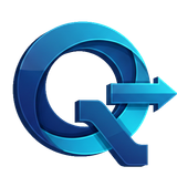 Q-PAY Logo