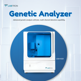 Genetic Analyzer LGA-A10 - 3500xl Genetic Analyzer