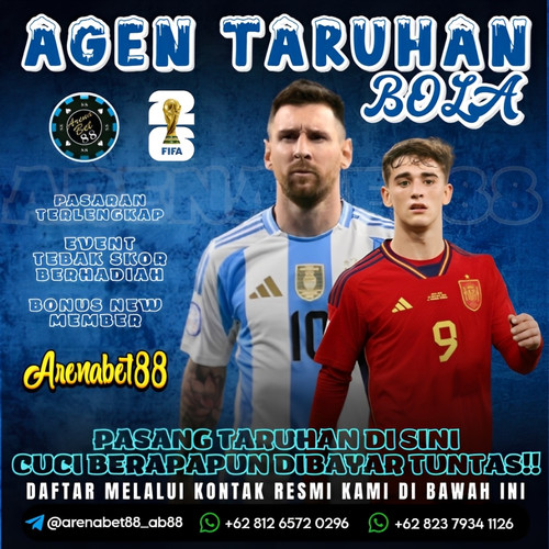 ARENABET88 | AGEN PIALA DUNIA 2026 | TEBAK SKOR | TARUHAN BOLA ONLINE.jpg