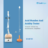 Acid Number And Acidity Tester 52 AAT101