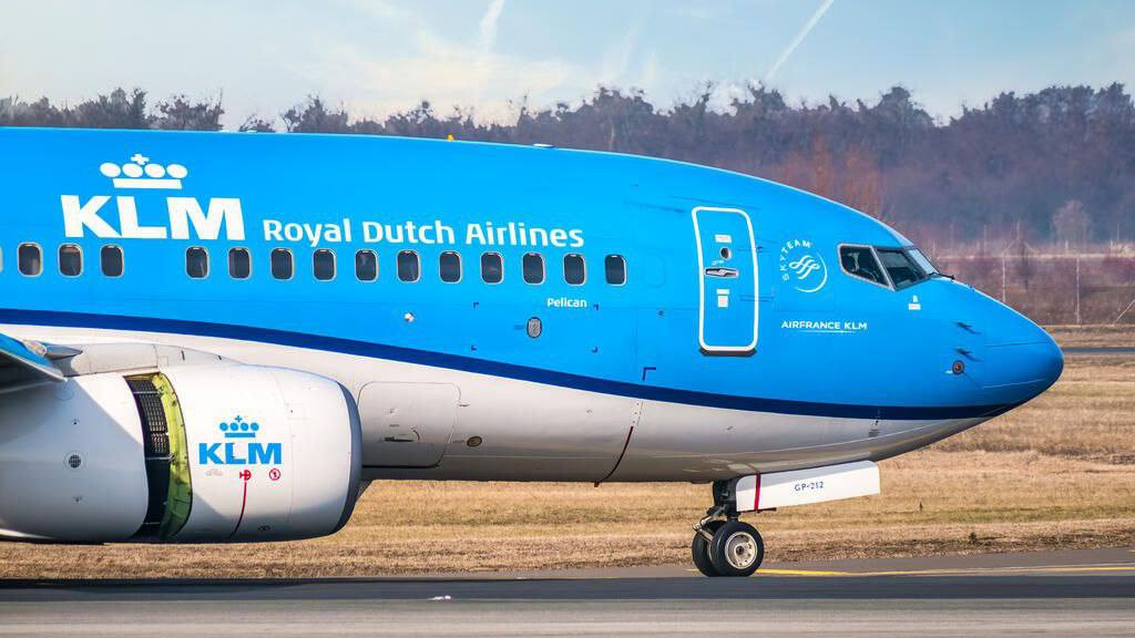 في ضوء تصاعد الإجراءات الأمنية في المنطقة ومخاوف شركات الطيران الأجنبية، قررت الخطوط الجوية الملكية الهولندية (KLM) إلغاء جميع رحلاتها إلى إسرائيل، مع...