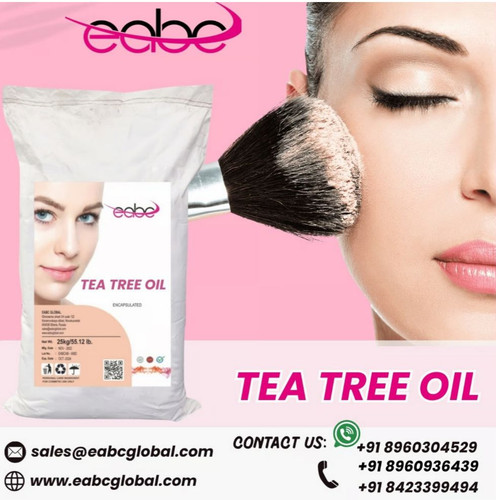 Tea Tree Oil Supplier for Cosmetic.jpg