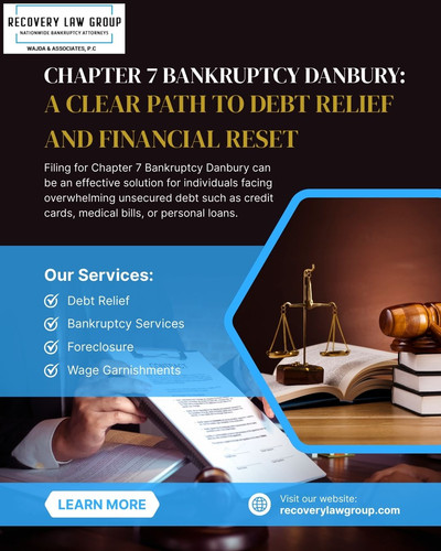 Chapter 7 Bankruptcy Danbury: A Clear Path to Debt Relief and Financial Reset.jpg