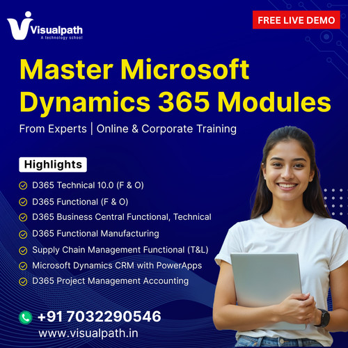 Advanced Microsoft Dynamics 365 Course Training by Visualpath.jpg