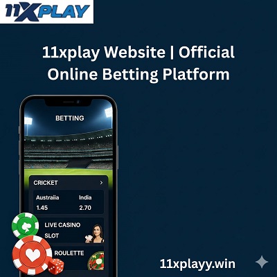 11xplay Website  Official Online Betting Platform.jpg