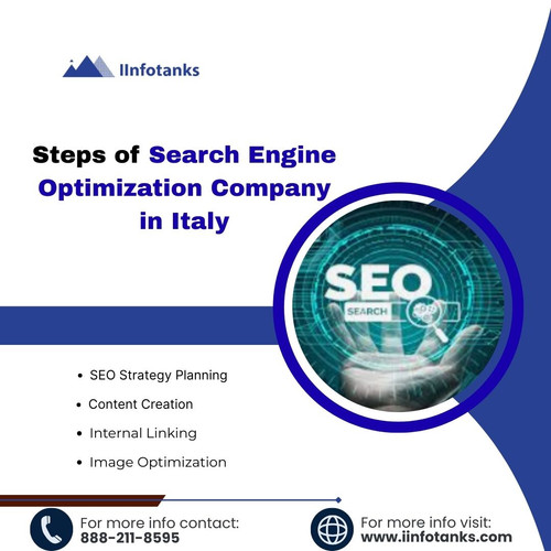 Steps of Search Engine Optimization Company in Italy.jpg