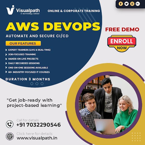 Aws DevOps Training In India |  Aws DevOps Course.jpg