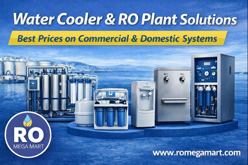 Latest Water Cooler 20 Ltr Price & Specifications.png