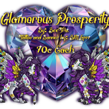glamorous prosperity 70c