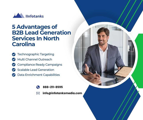 5 Advantages of B2B Lead Generation Services In North Carolina.jpg