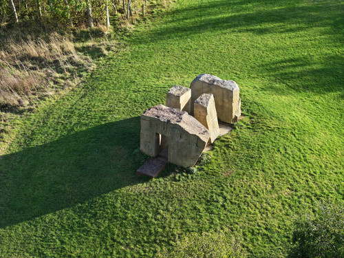 Stone Formation in Open Grassland.jpg