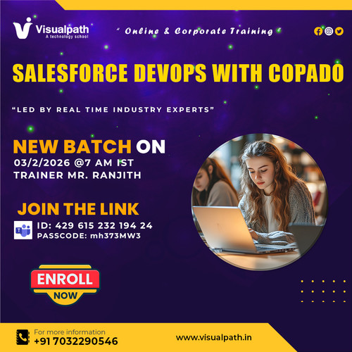 New Batch Alert: Salesforce DevOps with Copado Training.jpg