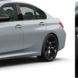 D 867 M340i xDr Sedan 8F93609