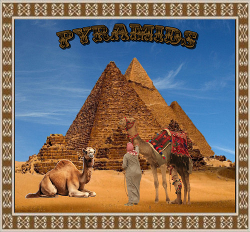 PYRAMIDS