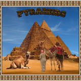 PYRAMIDS