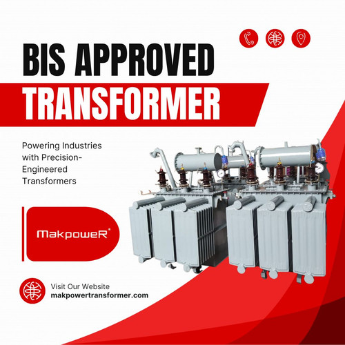 Advanced Technology by Best BIS Approved Transformer Manufacturers India.jpg