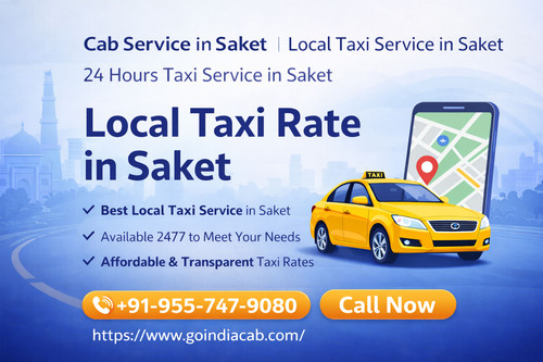 Affordable Cab Service in Saket for Local City Travel.jpg