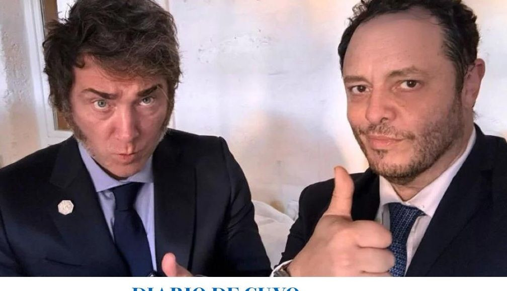 Damián Reidel y una trama de corrupción con 140% de sobreprecio para limpiar Atucha