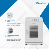 Dry Cabinet LE DC101 (3)