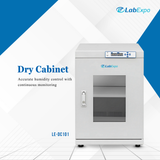 Dry Cabinet LE DC101