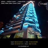 Orra Marina Architectural Lighting Icon
