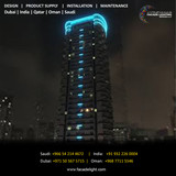 Orra Marina Architectural Lighting Icon