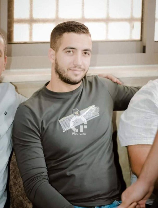 مخابرات الاحتلال تبلغ برسالة عبر تطبيق "الوتساب" الشاب المقدسي صهيب عفانة من بلدة صورباهر إبعاده عن المسجد الأقصى المبارك لمدة 6 أشهر...