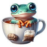 Tee Frosch (5)