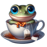 Tee Frosch (3)