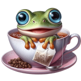 Tee Frosch (1)