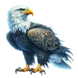 Weißkopfseeadler (7)