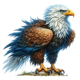 Weißkopfseeadler (15)