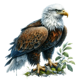 Weißkopfseeadler (2)