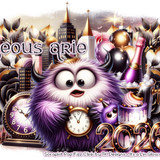 Lin Misti 2026B Gorgeous Arie