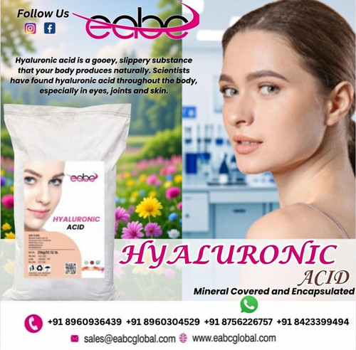 Hyaluronic acid supplier for cosmetic.jpg