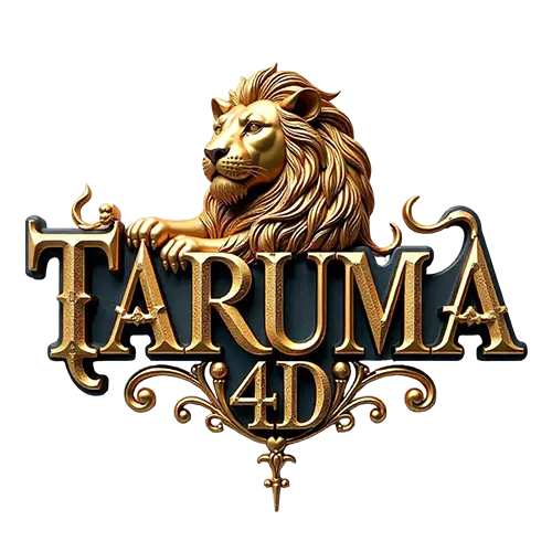 TARUMA4D Logo