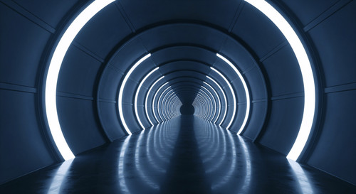 futuristic tunnel with neon lights.jpg