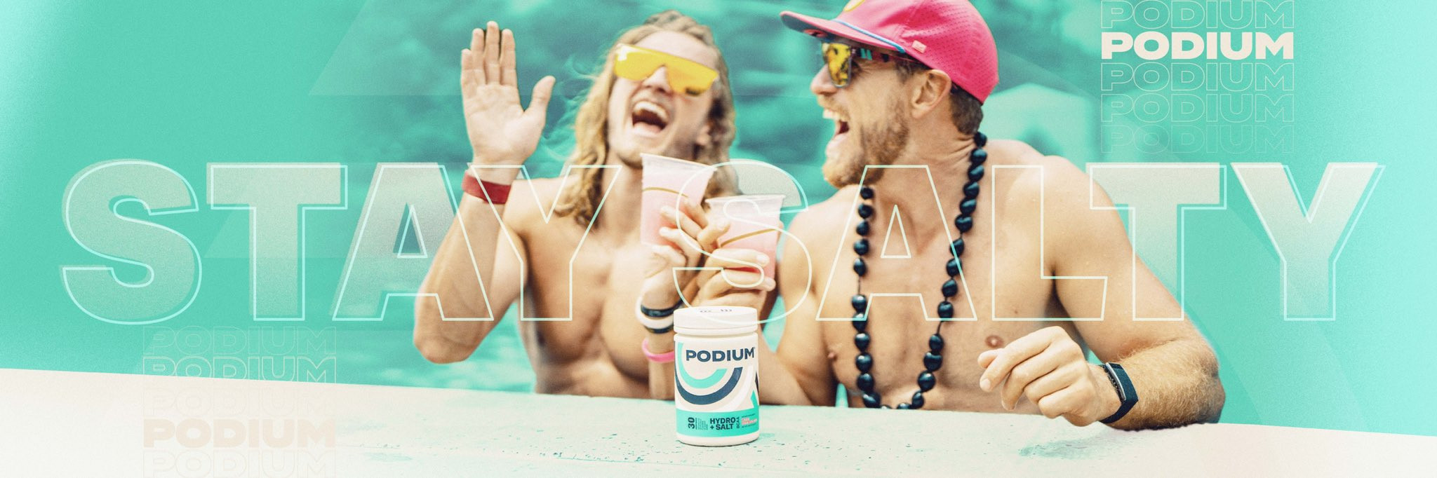 Podium Nutrition Review 2026: Is Mat Fraser’s Supplement Line Legit?