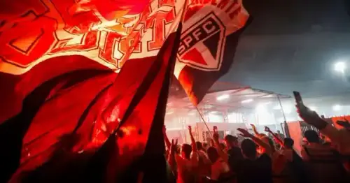 Investigação interna! São Paulo contrata empresas para fazer investigação interna após diversos escândalos! 