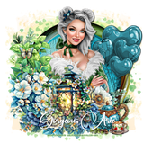 GorgeousArieYouLightupMyLife vi