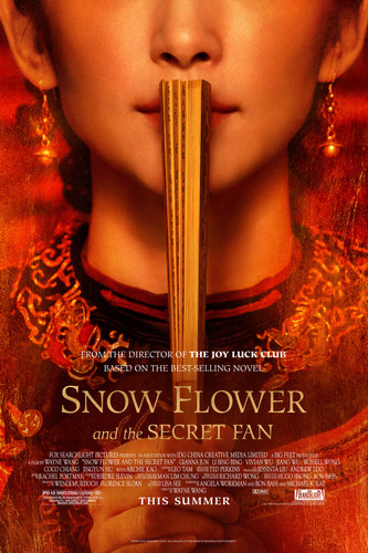 kiem Snow Flower and the Secret Fan 2011.jpg