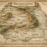 Transilvania século XIX
