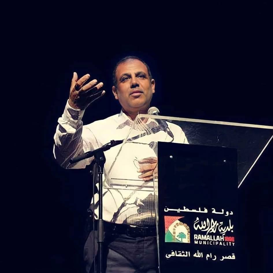 محكمة الاحتلال تمدد اعتقال الكاتب وليد الهودلي من رام الله لمدة أسبوع....