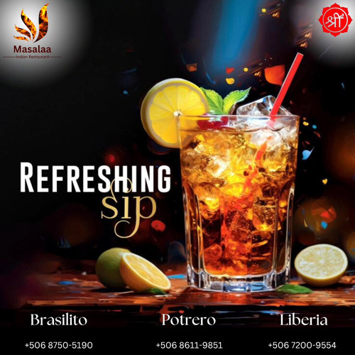 Beat the heat with our refreshing mocktails.jpg