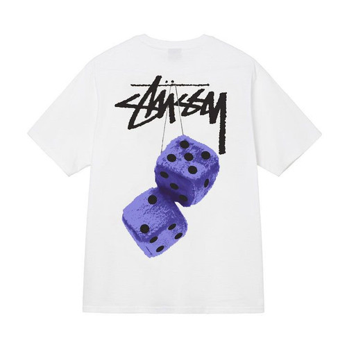 Stussy fuzzy dice tea white blue.jpg